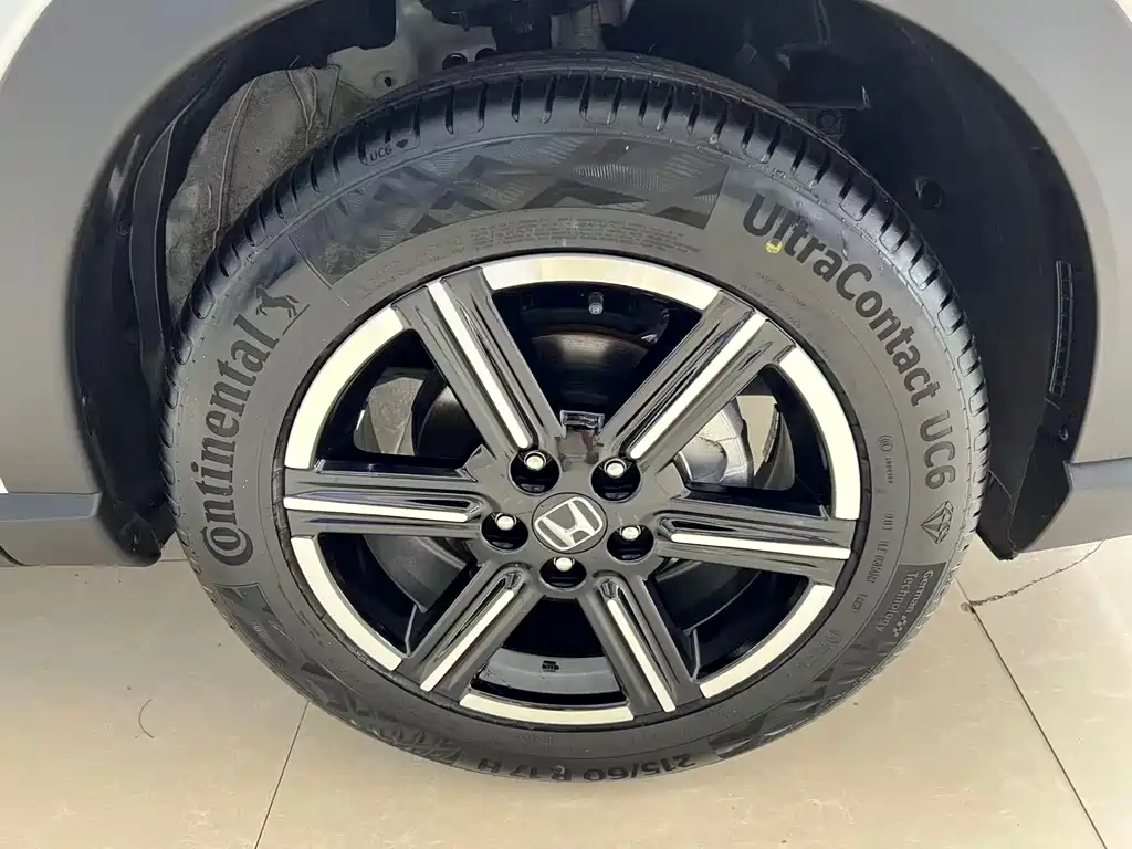 Honda Vezel 2023 — фото 24