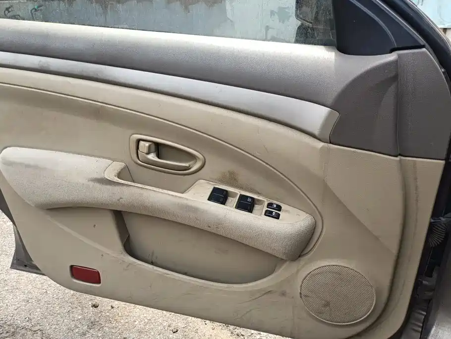 Nissan Sylphy 2013