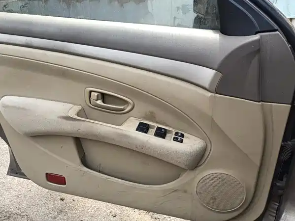 Nissan Sylphy 2013