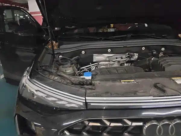 Audi Q6 2024