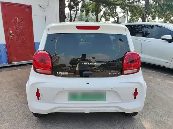 Roewe CLEVER 2022