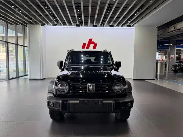 Tank 300 2023