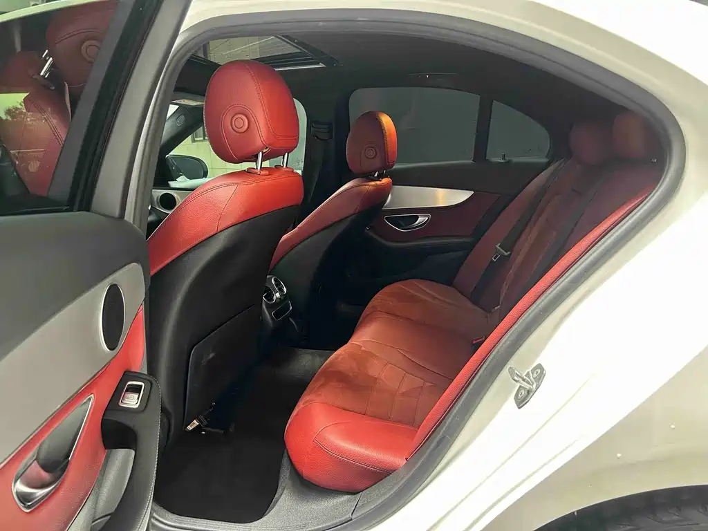 Mercedes-Benz C-Class 2019 — фото 5