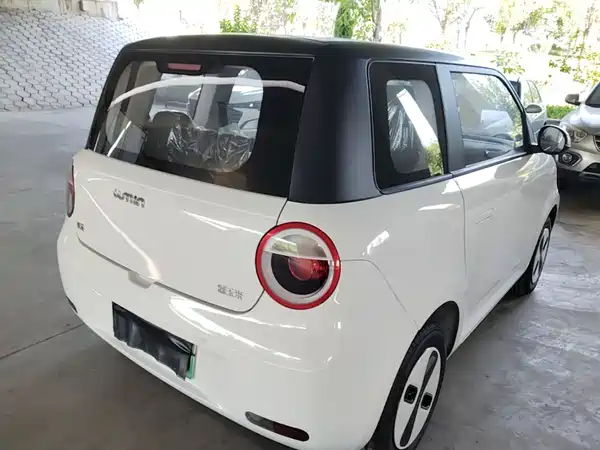 Changan Lumin 2026