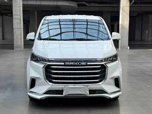 Maxus G20 2023