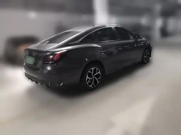 MG5 2021