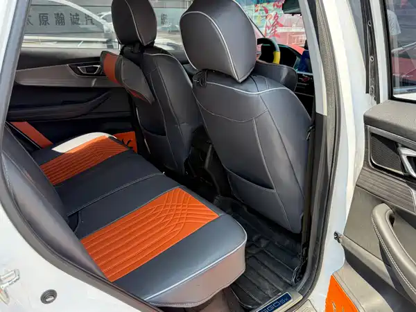 Chery Tiggo 5x 2021