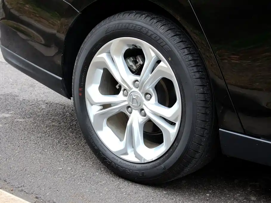Honda Accord 2024 — фото 18
