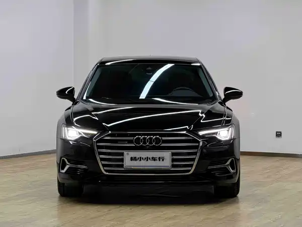 Audi A6L 2024