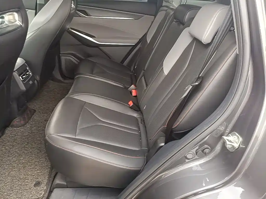 Changan CS75 PLUS 2023 — фото 17