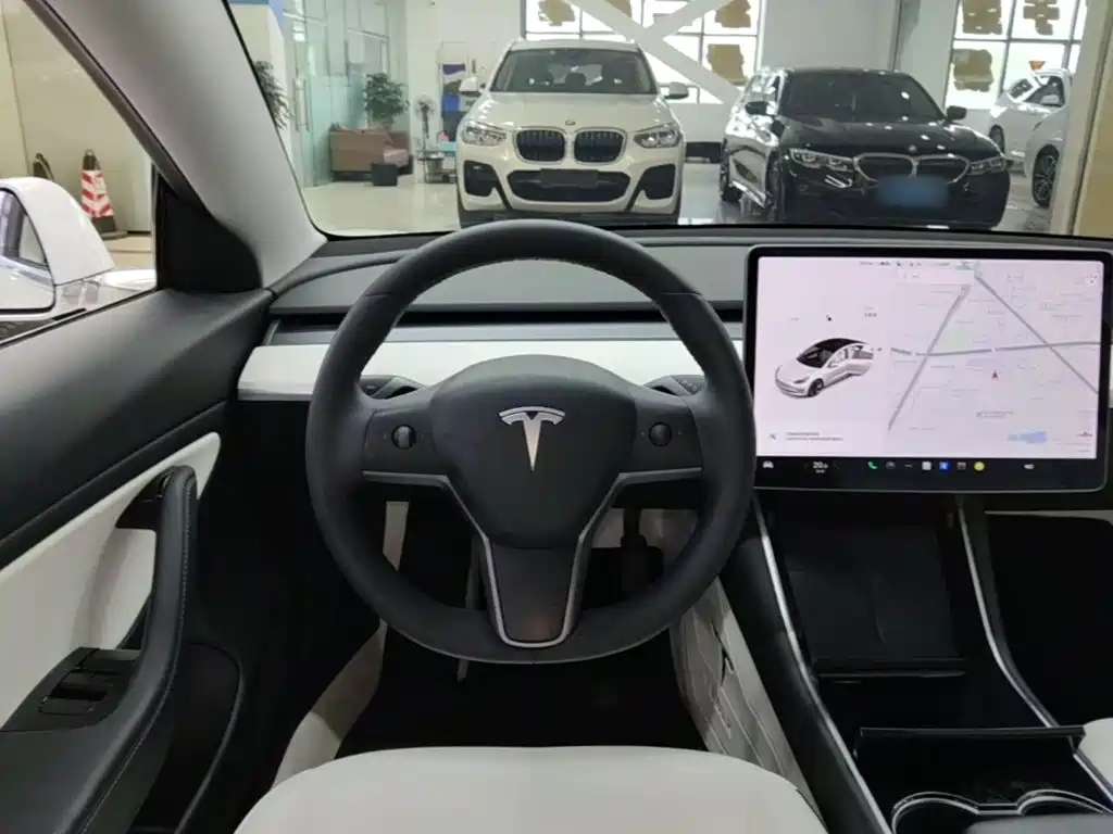Tesla Model 3 2020 — фото 11