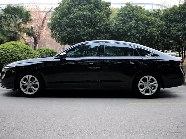 Honda Accord 2023