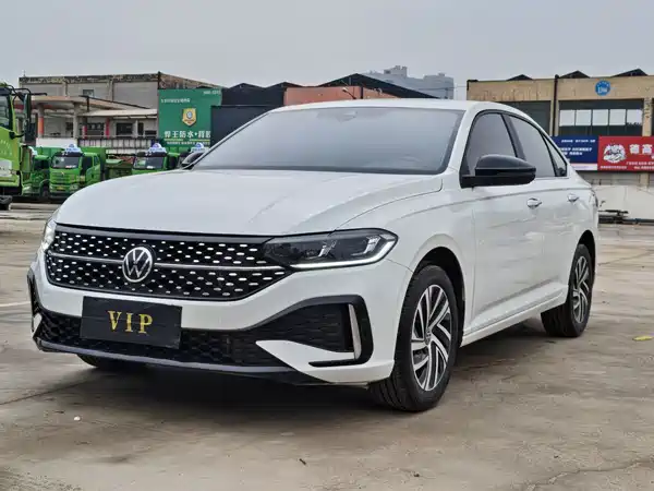 Volkswagen Lavida 2024