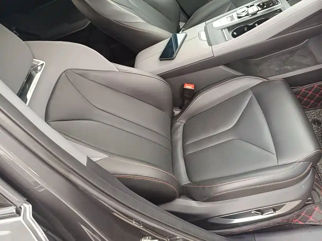Changan CS75 PLUS 2023 — фото 25