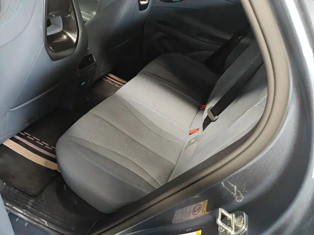 BYD Seal 06GT 2025 — фото 17