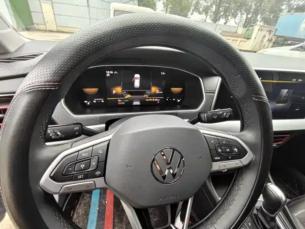 Volkswagen Lavida 2024