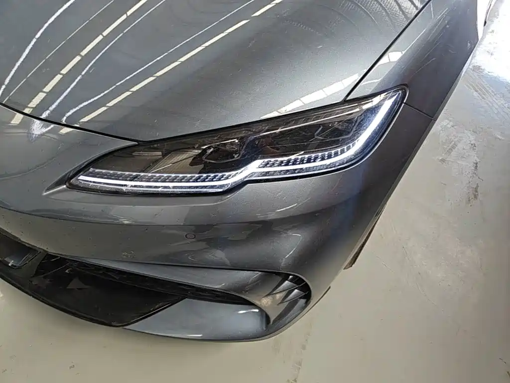 BYD Seal 06GT 2025 — фото 24