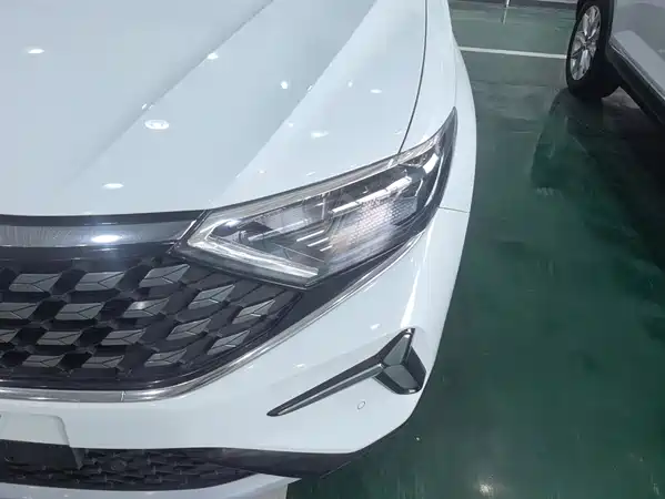 Jetta VS7 2023