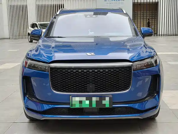 Li Auto ONE 2020