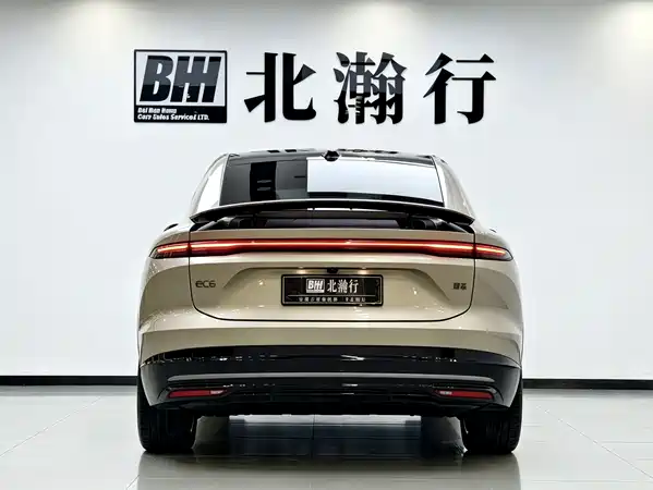 NIO EC6 2025