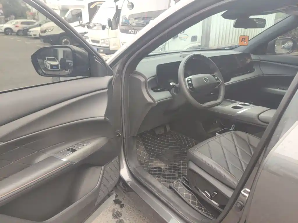 Changan CS75 PLUS 2025 — фото 16