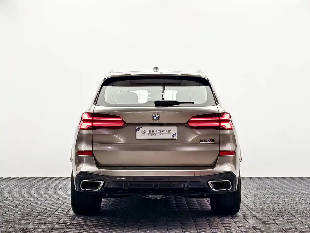 BMW X5 2026 — фото 6