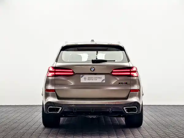 BMW X5 2026