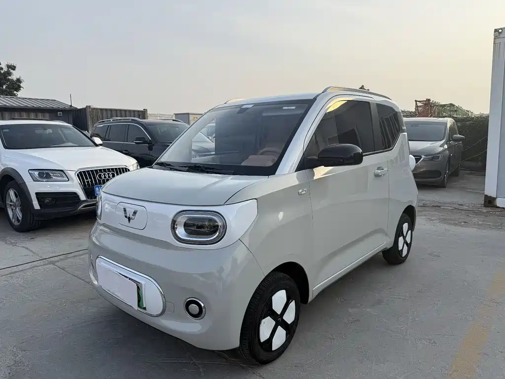 Wuling MINIEV 2024