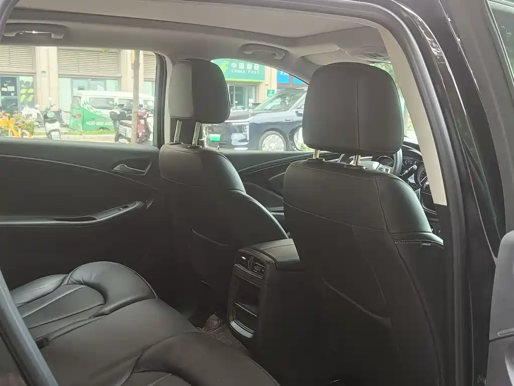 Buick Envision Plus 2020 — фото 16