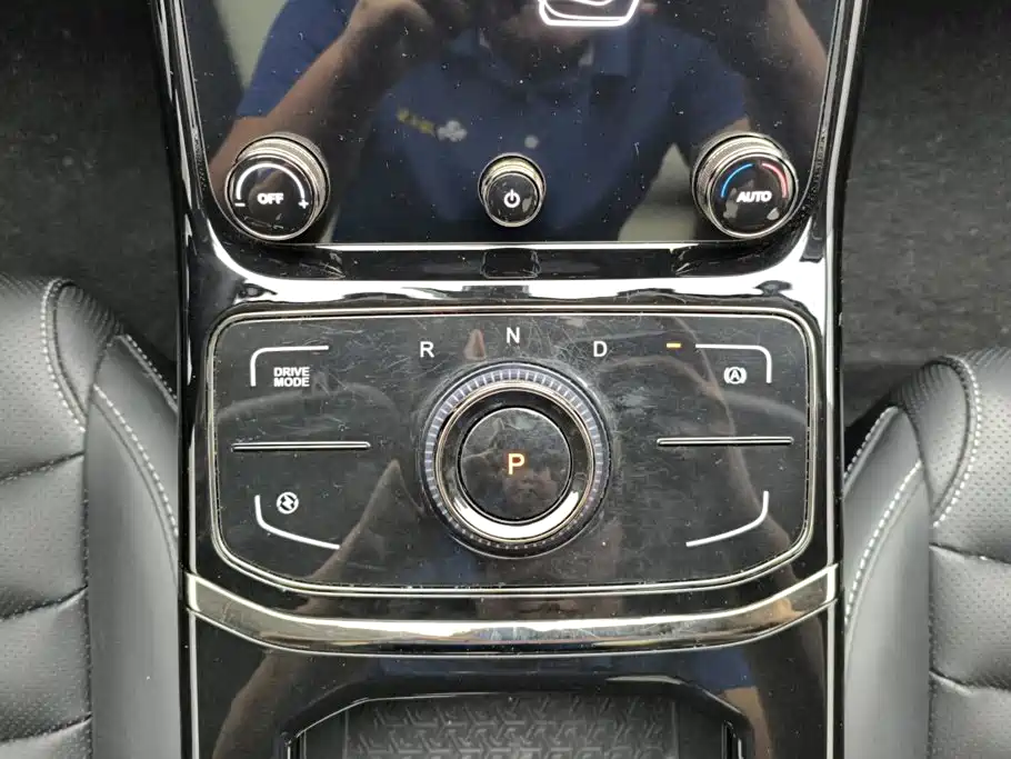 Neta U 2022 — фото 16