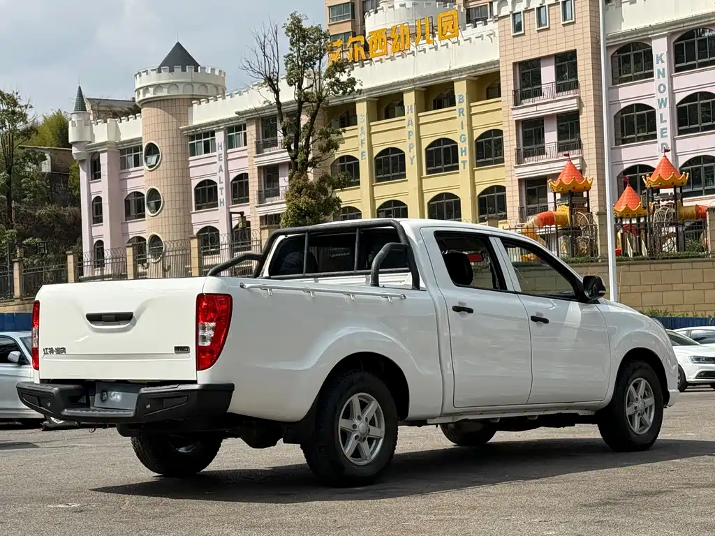 JMC Baodian 2022