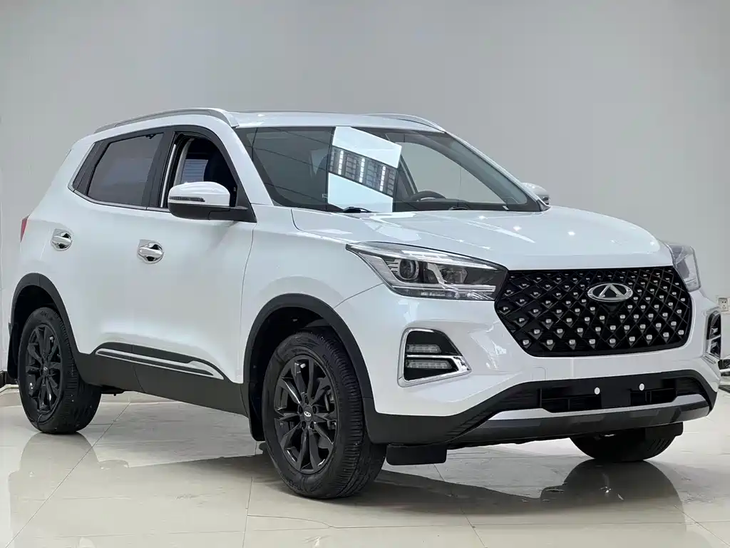 Chery Tiggo 5x 2023
