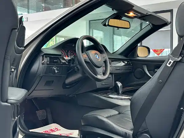 BMW 3 Series 2012
