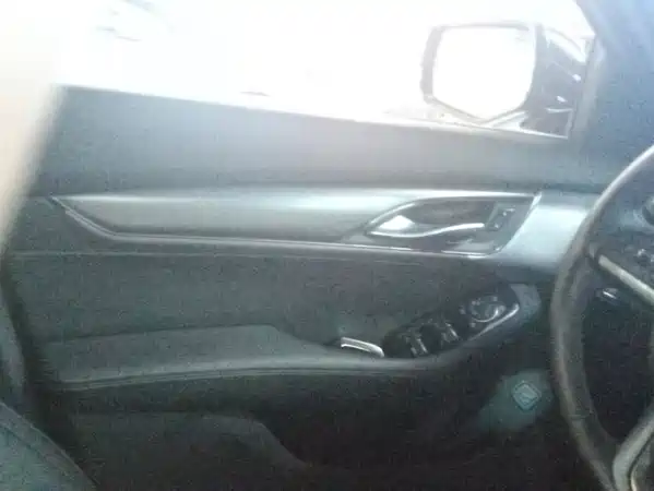 Cadillac CT5 2023