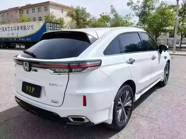 Honda UR-V 2022