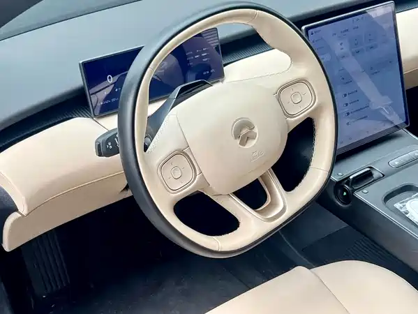 NIO ET5 2023