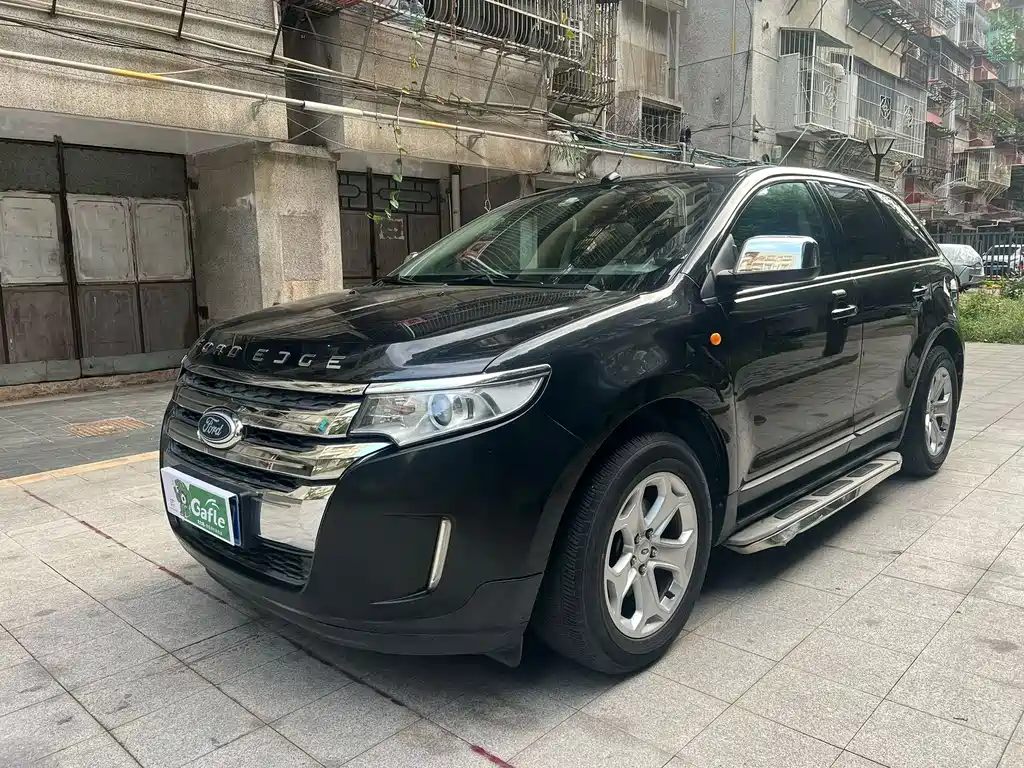 Ford Edge 2013