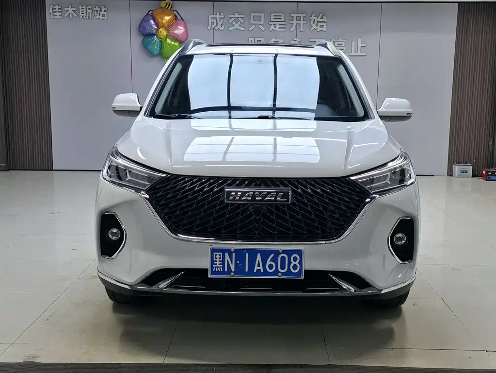 Haval M6 2023 — фото 2