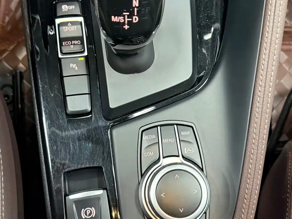 BMW X1 2022 — фото 10