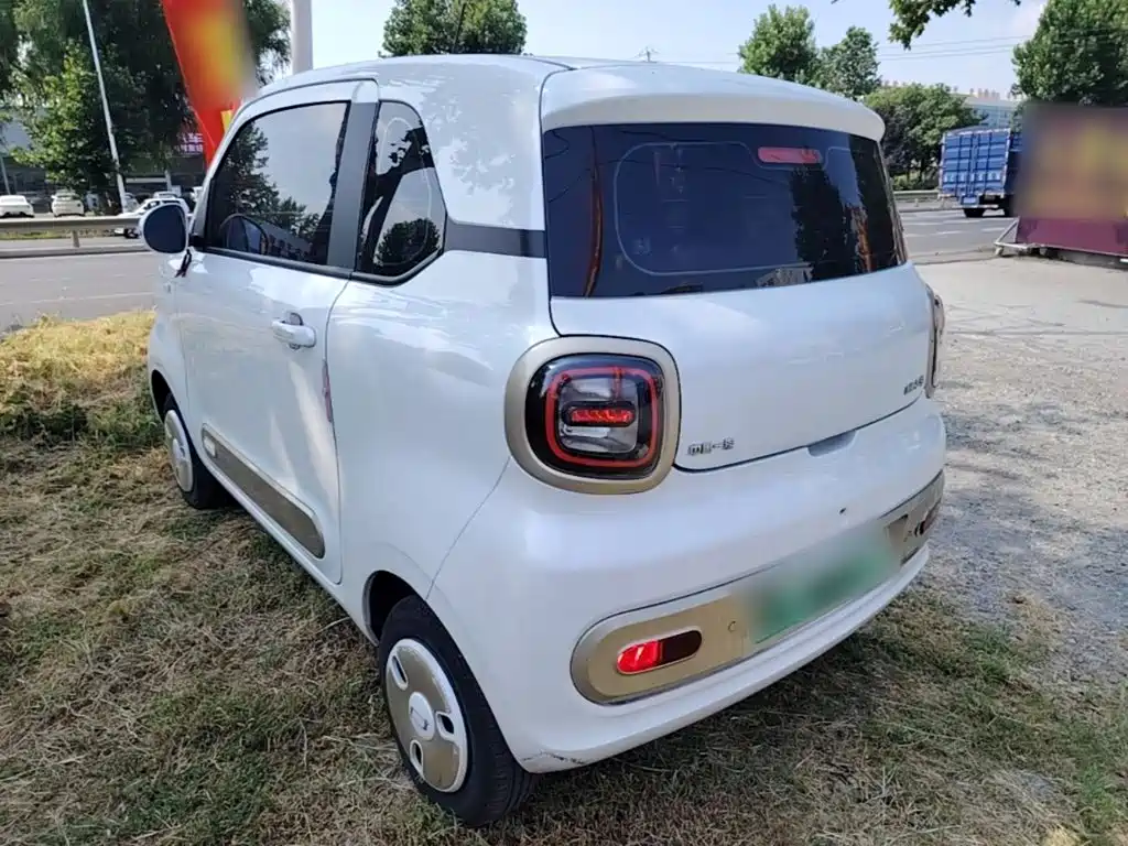 Bestune Pony 2025