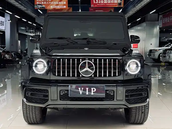 BAIC BJ80 2017