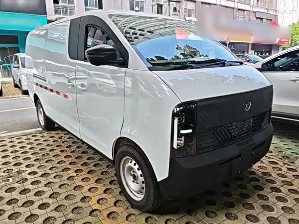 Jinhu EV48 2025