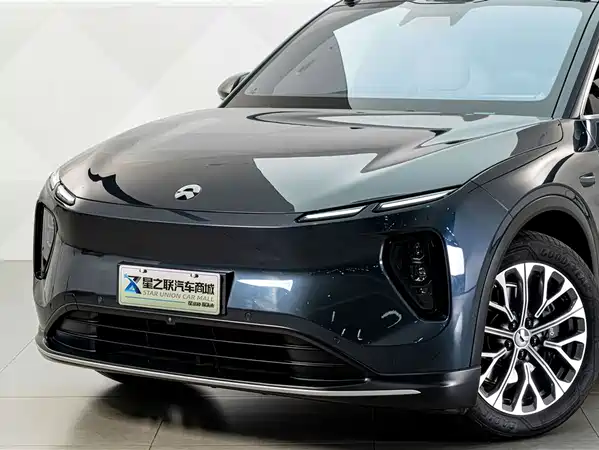 NIO EC6 2024