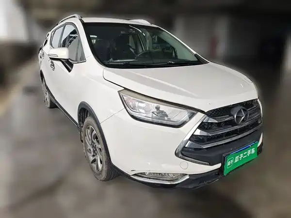 JMC Refine S3 2015