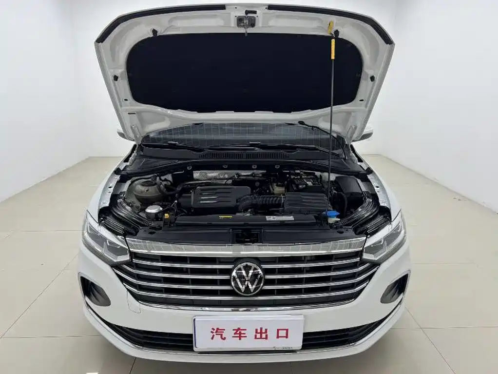 Volkswagen Lavida 2022