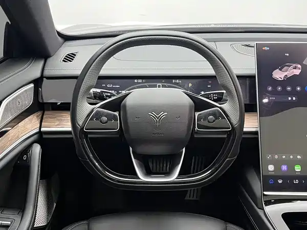 Neta S 2024