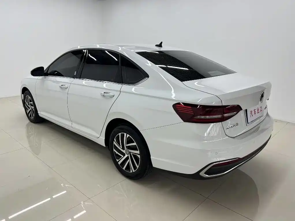 Volkswagen Lavida 2022