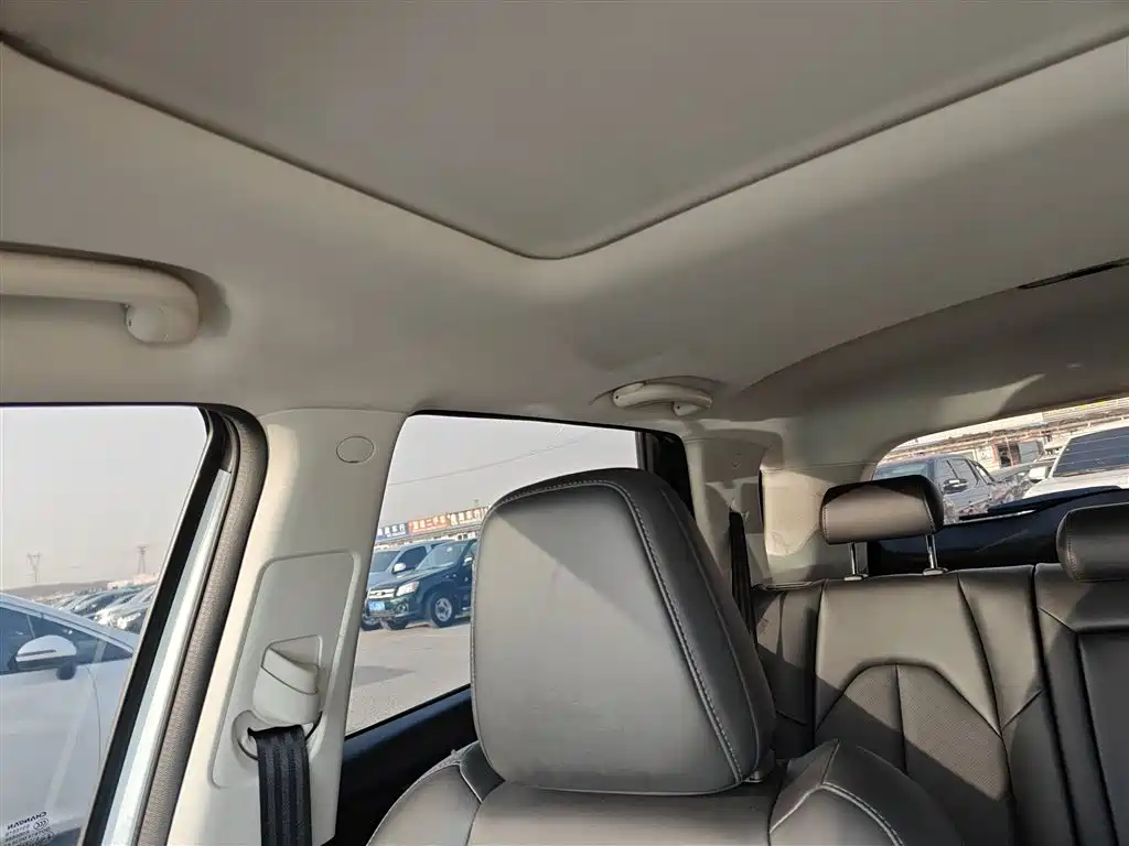 Changan CS55PLUS 2020 — фото 18