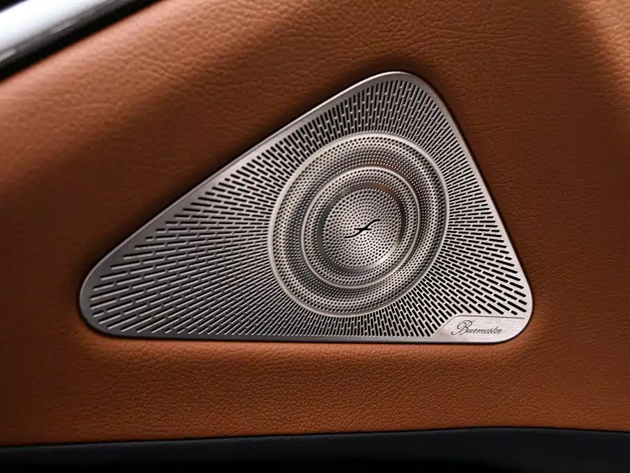 Mercedes-Benz Maybach S-Class 2021 — фото 14