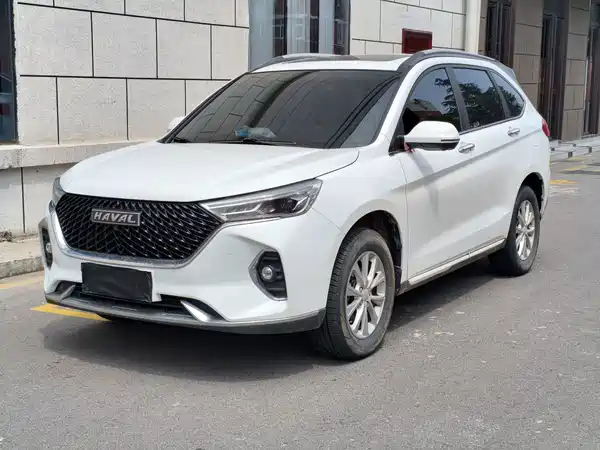 Haval M6 2022